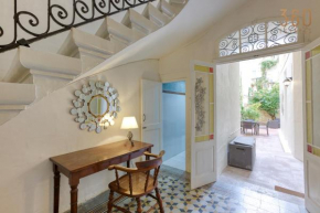 Cosy 4BR Townhouse in Sliema's Traditional Heart by 360 Estates